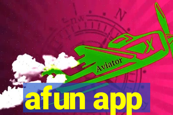 afun app